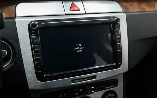 Volkswagen Passat 2.00 Автоматическая, фото №1