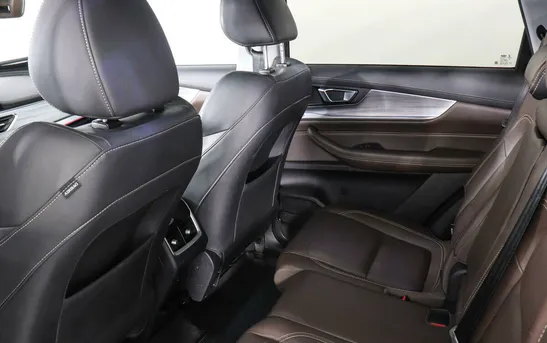 CHERY Tiggo 8 Pro 1.60 Робот, фото №1