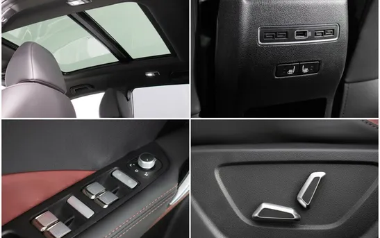 Geely Coolray 1.50 Робот, фото №1