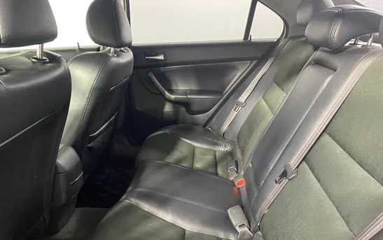 Honda Accord 2.40 Автоматическая, фото №1