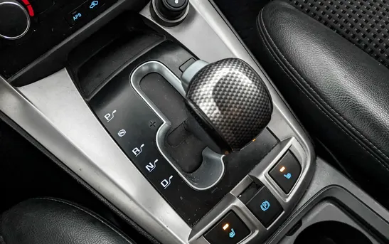 Chevrolet Captiva 2.20 Автоматическая, фото №1