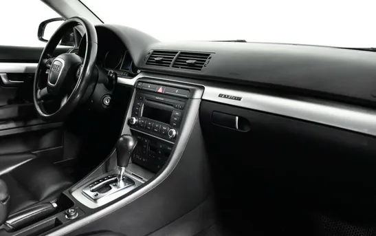 Audi A4 2.00 Автоматическая, фото №1