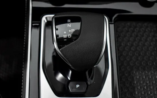 Jetour X90 PLUS 2.00 Робот, фото №1