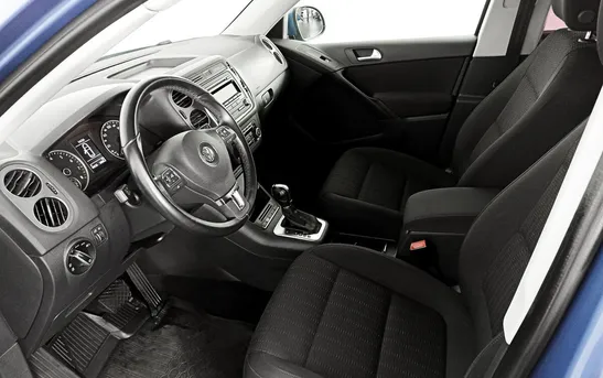 Volkswagen Tiguan 1.40 Робот, фото №1
