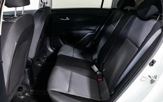 Kia Rio 1.60 Автоматическая, фото №1