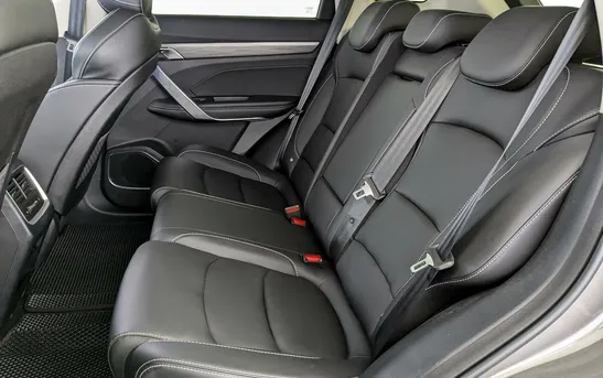 Geely Atlas Pro 1.50 Робот, фото №1