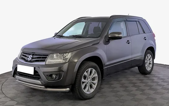 Suzuki Grand Vitara 2.40 Автоматическая, фото №1