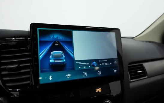 Mitsubishi Outlander 2.00 Вариатор, фото №1