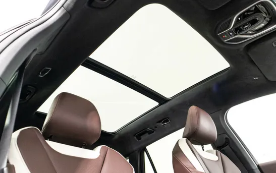 Geely Monjaro 2.00 Автоматическая, фото №1