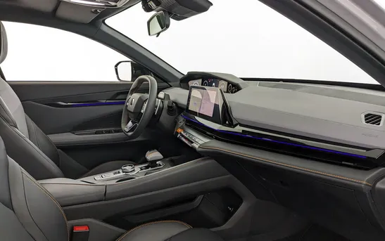 Changan UNI-V 1.50 Робот, фото №1