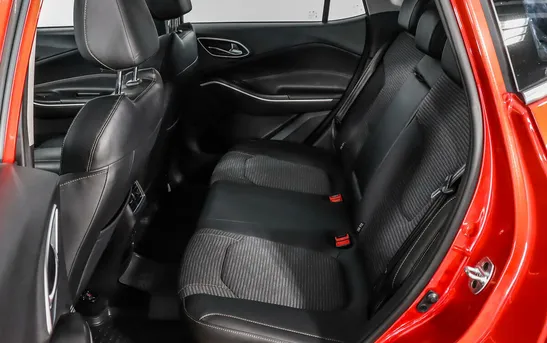 Москвич 3 1.50 Вариатор, фото №1