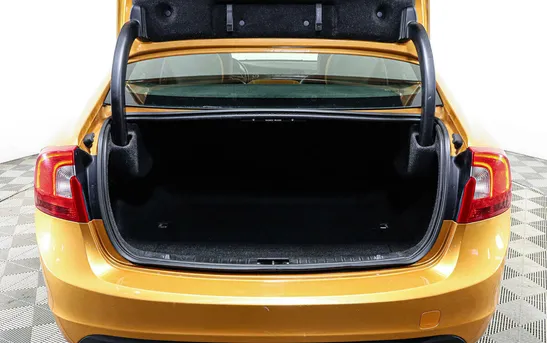 Volvo S60 2.00 Автоматическая, фото №1