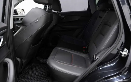 CHERY Tiggo 7 Pro 1.50 Вариатор, фото №1