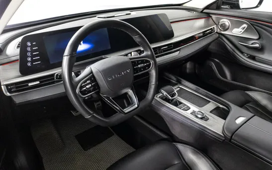 CHERY Arrizo 8 1.60 Робот, фото №1