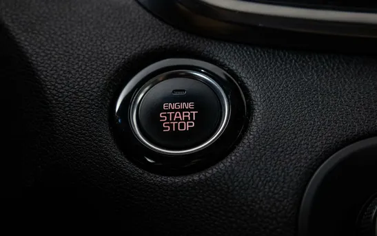 Kia Sorento 2.20 Автоматическая, фото №1