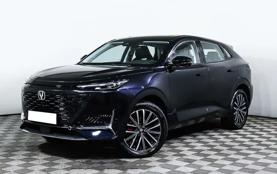 Changan UNI-K 2.00 Автоматическая, фото №1