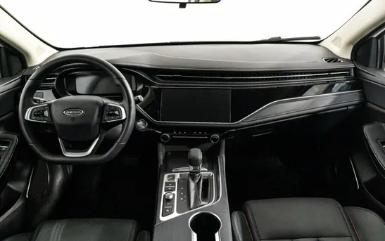 OMODA S5 1.50 Вариатор, фото №1