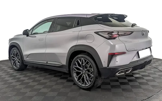 Changan UNI-T 1.50 Робот, фото №1