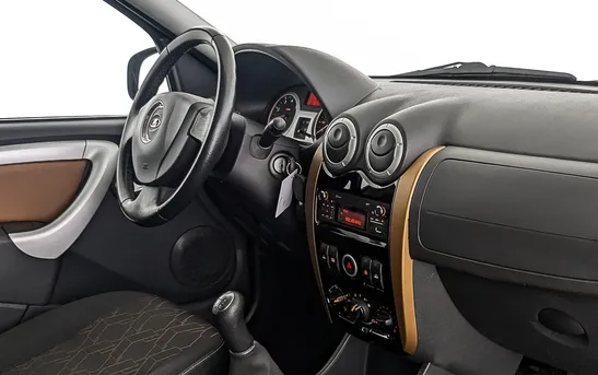 Lada (ВАЗ) Largus 1.60 Механика, фото №1