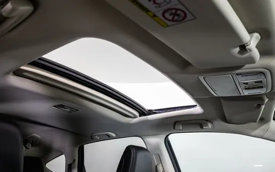 Honda CR-V 2.40 Автоматическая, фото №1