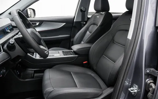 CHERY Tiggo 7 Pro Max 1.60 Робот, фото №1