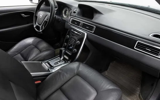 Volvo S80 2.50 Автоматическая, фото №1