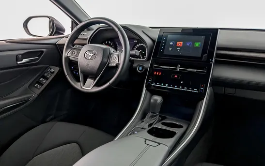 Toyota Avalon 2.00 Вариатор, фото №1