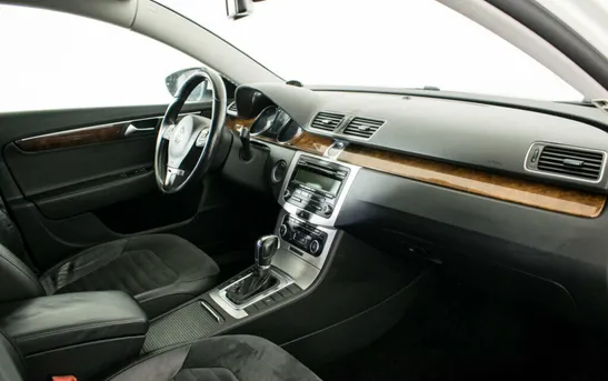 Volkswagen Passat 1.80 Робот, фото №1