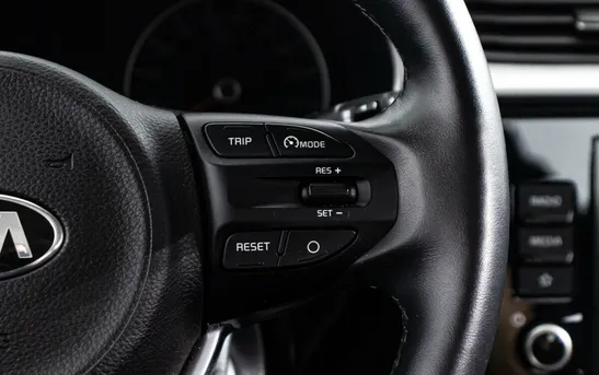 Kia Rio 1.60 Автоматическая, фото №1