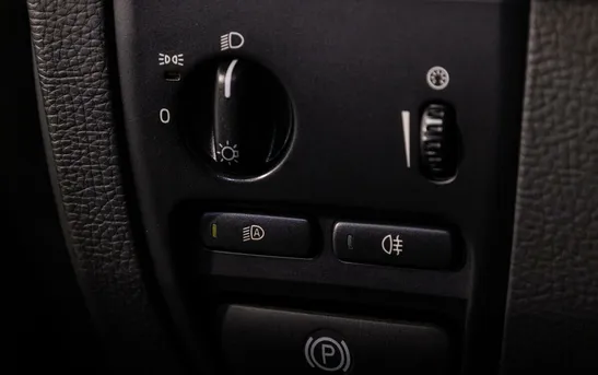 Volvo XC90 2.50 Автоматическая, фото №1