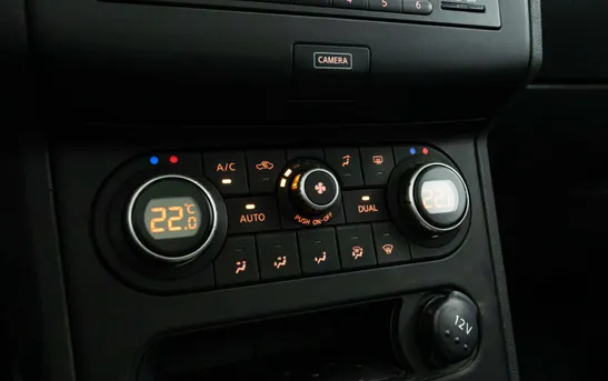 Nissan Qashqai 2.00 Вариатор, фото №1