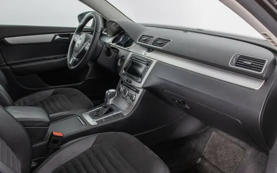 Volkswagen Passat 1.80 Робот, фото №1