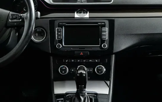 Volkswagen Passat CC 1.80 Робот, фото №1