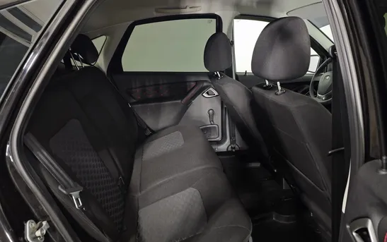 Lada (ВАЗ) Granta 1.60 Механика, фото №1