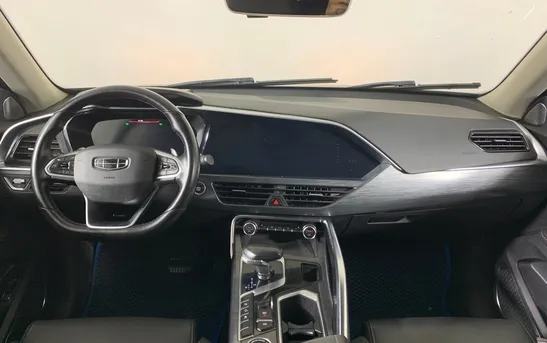 Geely Tugella 2.00 Автоматическая, фото №1