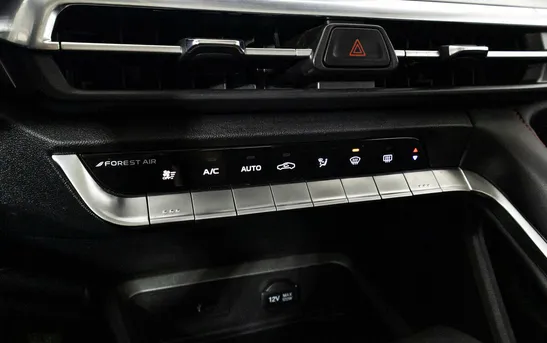 Changan CS35PLUS 1.40 Робот, фото №1