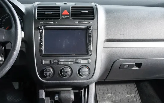 Volkswagen Jetta 1.60 Автоматическая, фото №1