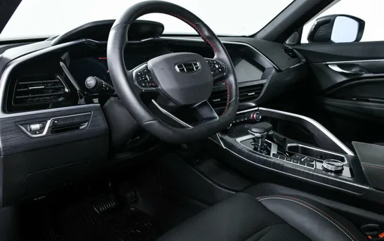 Geely Tugella 2.00 Автоматическая, фото №1