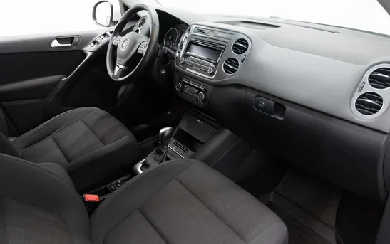 Volkswagen Tiguan 1.40 Робот, фото №1