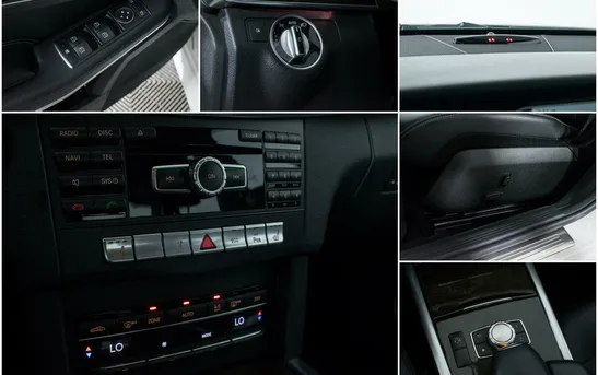 Mercedes-Benz E-Класс 2.00 Автоматическая, фото №1