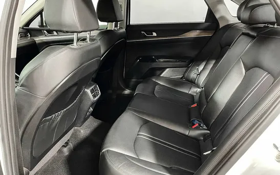 Kia K5 2.50 Автоматическая, фото №1