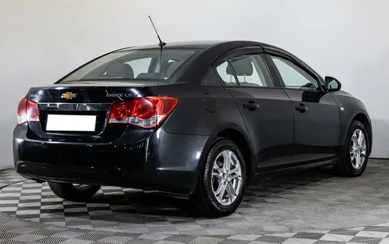 Chevrolet Cruze 1.80 Механика, фото №1