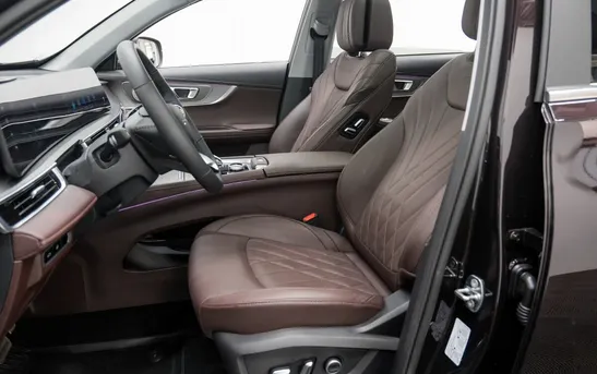 CHERY Tiggo 8 Pro Max 2.00 Робот, фото №1