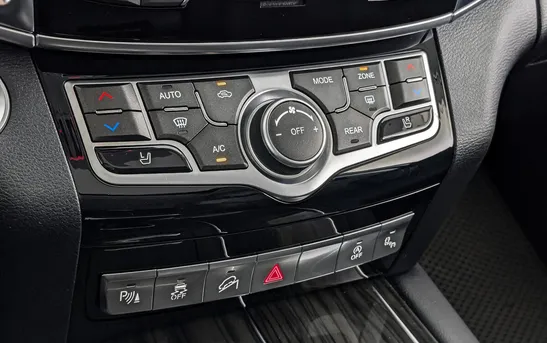 Haval H9 2.00 Автоматическая, фото №1