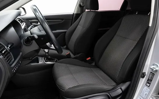 Kia Rio 1.60 Автоматическая, фото №1