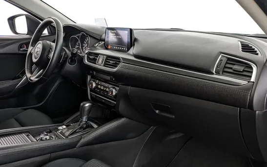 Mazda 6 2.00 Автоматическая, фото №1