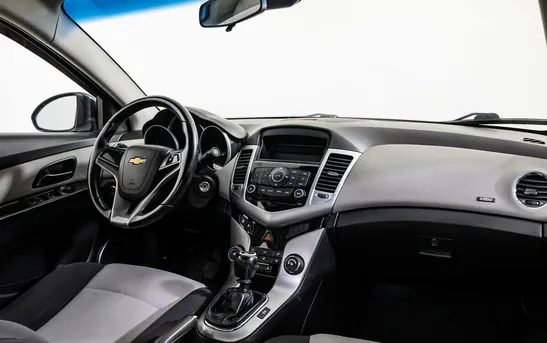 Chevrolet Cruze 1.80 Механика, фото №1