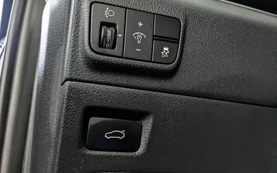 Kia K5 2.50 Автоматическая, фото №1