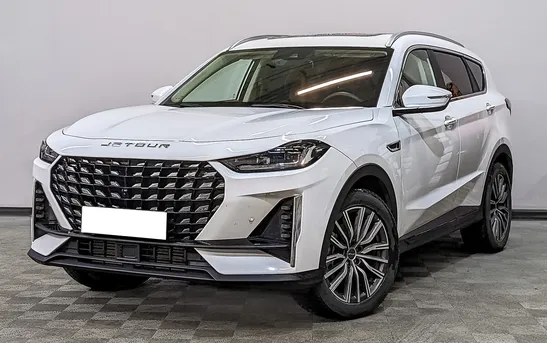 Jetour X70 PLUS 1.60 Робот, фото №1