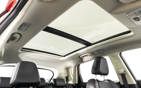 Changan CS35PLUS 1.40 Робот, фото №1